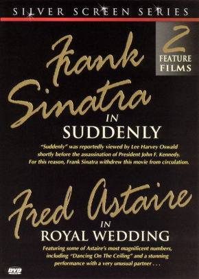 Suddenly Royal Wedding By Lewis Allen Stanley Donen Frank