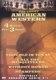 Title: The Great American Western, Vol. 21