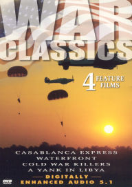 Title: War Classics