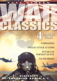 Title: War Classics, Vol. 2