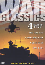 Title: War Classics, Vol. 3