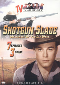 Title: Shotgun Slade, Vol. 2