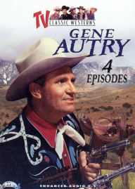 Title: Gene Autry, Vol. 2