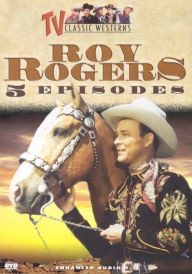 Title: TV Classic Westerns: Roy Rogers