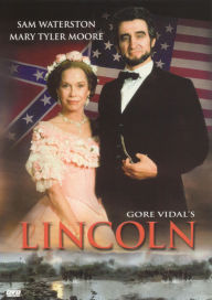 Title: Gore Vidal's Lincoln