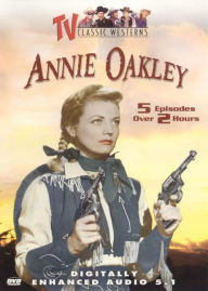 Title: Annie Oakley, Vol. 1