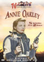 Annie Oakley, Vol. 1