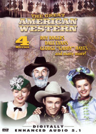 Title: The Great American Western, Vol. 29