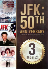 Title: Jfk: 50Th Anniversary Commemorative Collection