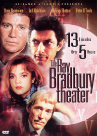 Title: The Ray Bradbury Theater, Vol. 1