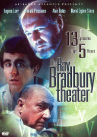 Title: The Ray Bradbury Theater, Vol. 2