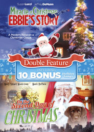 Title: Miracle At Christmas: Ebbie's Story/on The Second Day Of Christmas