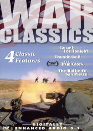 Title: War Classics, Vol. 6