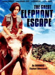 Title: The Great Elephant Escape