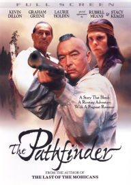 Title: The Pathfinder