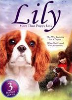 Title: Lily: More Than Puppy Love/Lassie: The Painted Hills/The Great Elephant Escape/Two Bits & Pepper