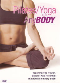 Title: Pilates/Yoga for Any Body