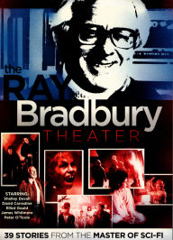 Title: Ray Bradbury Theater 2