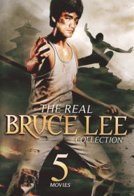 Title: Real Bruce Lee Collection / (Full Ws), Author: 