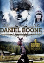 Daniel Boone: A True American Legend - 4 Bonus Movies