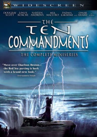 Title: The Ten Commandments