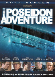 Title: The Poseidon Adventure [P&S]