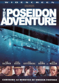 Title: The Poseidon Adventure [WS]