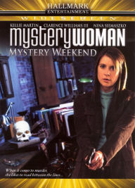 Title: Mystery Woman: Mystery Weekend