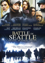 Title: Battle in Seattle