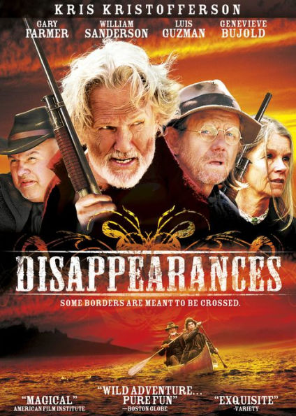 Disappearances