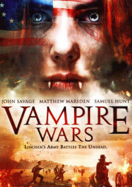 Title: Vampire Wars