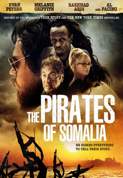 The Pirates of Somalia