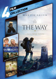 Title: 4-Film Collection: Inspirational Drama
