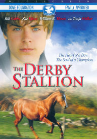 Title: The Derby Stallion