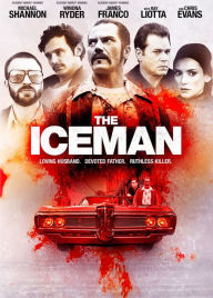 Title: The Iceman