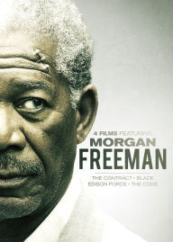 Title: Morgan Freeman 4-Film Collection