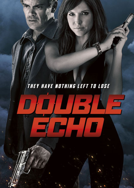 Double Echo by William Collinson, Brandon Auret, Sean Cameron Michael ...