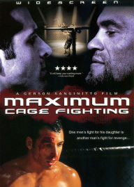 Title: Maximum Cage Fighting