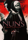 Nun's Deadly Confession