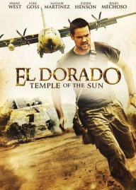 Title: El Dorado: Temple of the Sun