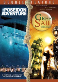 Title: The Poseidon Adventure/Green Sails [2 Discs]