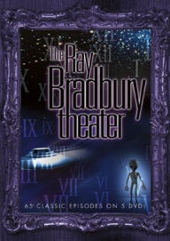 Title: Ray Bradbury Theater, Vols. 1-5 [5 Discs]