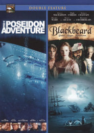 Title: The Poseidon Adventure/Blackbeard