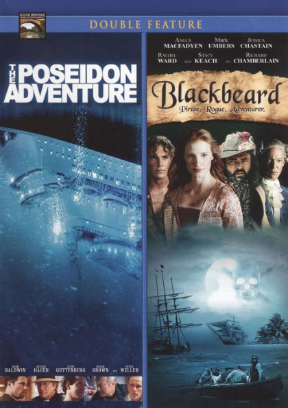 The Poseidon Adventure/Blackbeard