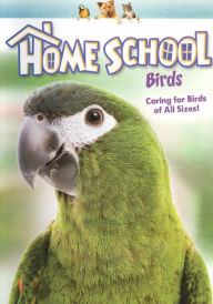 Title: Home School: Birds