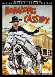 Title: Hopalong Cassidy: Ultimate Collector's Edition [7 Discs]