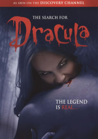 Title: The Search for Dracula