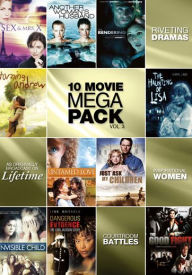 Title: 10 Movie Mega Pack, Vol. 3 [2 Discs]