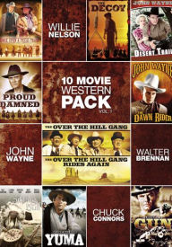 Title: 10 Movie Western Pack, Vol. 1 [2 Discs]