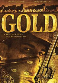 Title: Gold [4 Discs]